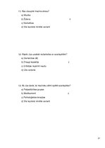 Referāts 'Jauniešu azartspēļu atkarības rašanās iemesli', 21.