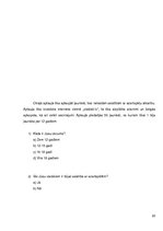 Referāts 'Jauniešu azartspēļu atkarības rašanās iemesli', 22.