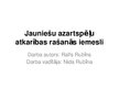 Referāts 'Jauniešu azartspēļu atkarības rašanās iemesli', 33.