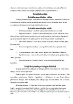 Eseja 'Lokālas darbības pretsāpju līdzekļi', 4.