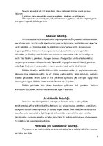 Eseja 'Lokālas darbības pretsāpju līdzekļi', 5.