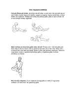 Konspekts 'Sports', 1.