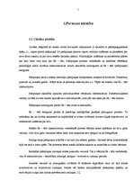 Referāts 'Harizmātiskās personības. Sektas', 5.