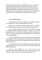 Referāts 'Harizmātiskās personības. Sektas', 9.