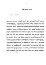 Referāts 'Harizmātiskās personības. Sektas', 11.