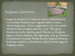 Prezentācija 'Augusts Stiprais', 6.
