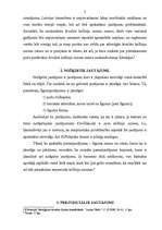 Konspekts 'Sarežģījumi ārvalsts likuma piemērošanā', 3.