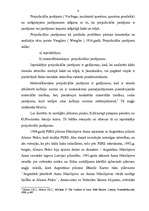 Konspekts 'Sarežģījumi ārvalsts likuma piemērošanā', 4.