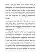 Konspekts 'Sarežģījumi ārvalsts likuma piemērošanā', 6.