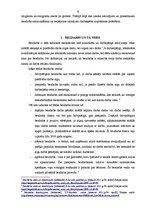 Referāts 'Bezdarbs Latvijā un tā ietekme uz iedzīvotāju migrāciju', 4.