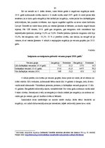 Referāts 'Bezdarbs Latvijā un tā ietekme uz iedzīvotāju migrāciju', 15.