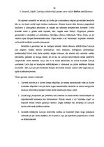 Referāts 'Bezdarbs Latvijā un tā ietekme uz iedzīvotāju migrāciju', 16.