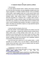 Referāts 'Bezdarbs Latvijā un tā ietekme uz iedzīvotāju migrāciju', 18.