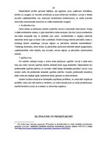 Referāts 'Bezdarbs Latvijā un tā ietekme uz iedzīvotāju migrāciju', 19.