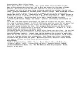 Eseja 'Assassination: Gaius Julius Caesar', 1.