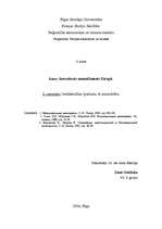 Konspekts 'Intelektuālais īpašums, tā aizsardzība', 1.