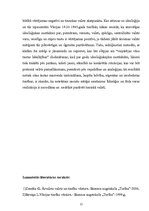Referāts 'Nacisma ideoloģijas ietekme Vācijas tiesībās 1933.-1945.gadā', 15.