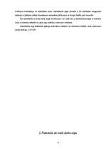 Referāts 'Darba algas aprēķināšana un uzskaite uzņēmumā', 6.