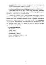 Referāts 'Viesnīcu ķēdes, tajās iekļauto viesnīcu darbības raksturojums', 6.