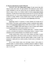 Referāts 'Viesnīcu ķēdes, tajās iekļauto viesnīcu darbības raksturojums', 15.