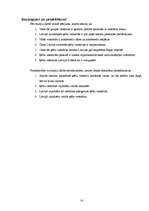 Referāts 'Viesnīcu ķēdes, tajās iekļauto viesnīcu darbības raksturojums', 18.