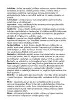 Konspekts 'Juridisko terminu skaidrojums', 1.