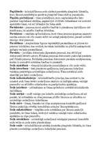 Konspekts 'Juridisko terminu skaidrojums', 4.