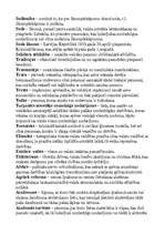 Konspekts 'Juridisko terminu skaidrojums', 5.