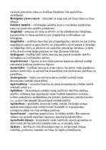 Konspekts 'Juridisko terminu skaidrojums', 6.