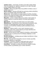 Konspekts 'Juridisko terminu skaidrojums', 7.