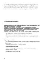 Biznesa plāns 'Mārketinga plāns restorānam "Flamenko"', 4.