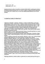 Biznesa plāns 'Mārketinga plāns restorānam "Flamenko"', 9.