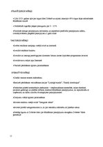 Biznesa plāns 'Mārketinga plāns restorānam "Flamenko"', 15.