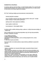 Biznesa plāns 'Mārketinga plāns restorānam "Flamenko"', 16.