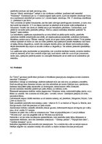 Biznesa plāns 'Mārketinga plāns restorānam "Flamenko"', 17.