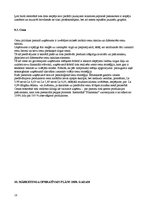 Biznesa plāns 'Mārketinga plāns restorānam "Flamenko"', 18.