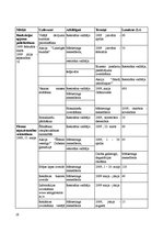 Biznesa plāns 'Mārketinga plāns restorānam "Flamenko"', 19.