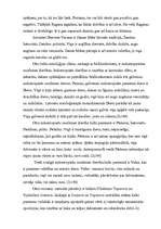 Referāts 'Baltu reliģija un mitoloģija', 5.