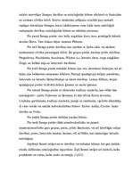 Referāts 'Baltu reliģija un mitoloģija', 6.