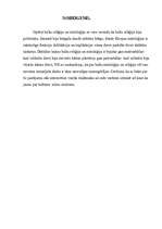 Referāts 'Baltu reliģija un mitoloģija', 7.