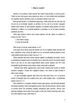 Referāts 'Meža tipoloģija', 4.