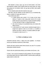 Referāts 'Meža tipoloģija', 5.