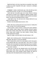 Referāts 'Meža tipoloģija', 9.