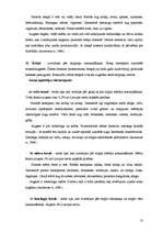 Referāts 'Meža tipoloģija', 13.