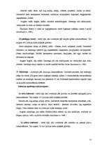 Referāts 'Meža tipoloģija', 14.