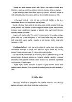 Referāts 'Meža tipoloģija', 15.