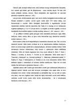 Referāts 'Meža tipoloģija', 17.