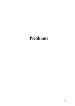 Referāts 'Meža tipoloģija', 27.