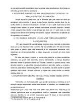 Konspekts 'Vides tiesību avotu jēdziens un to sistēma', 2.