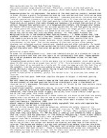 Eseja 'Setting Guidelines for the Meat Packing Industry', 1.